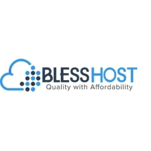 blesshost.com