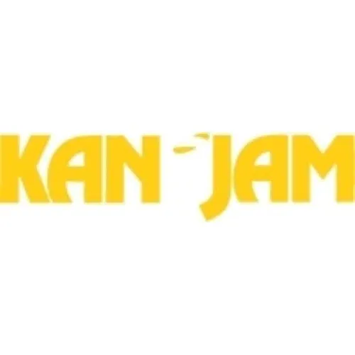 KanJam