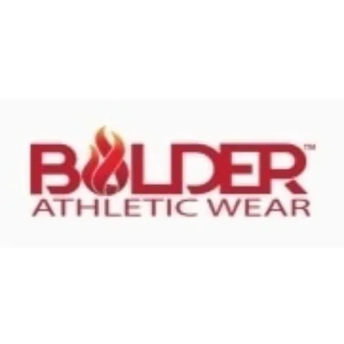 BOLDER Athletic Wear