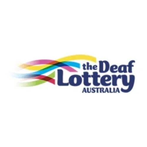 Deaf Lottery Australia