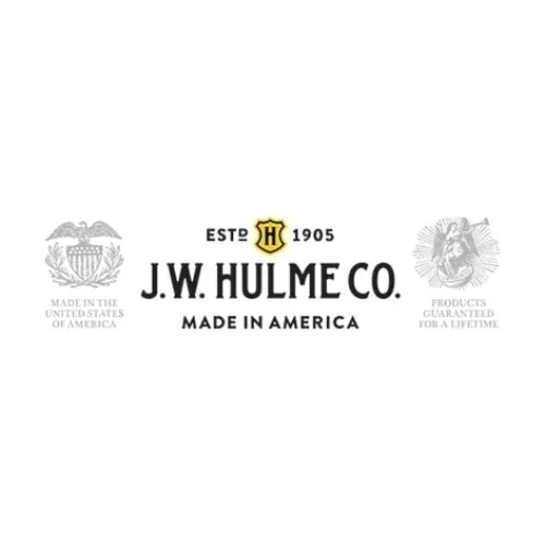 J.W. Hulme Co