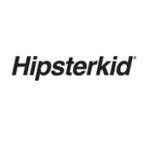 Hipsterkid