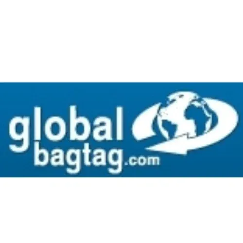 Global Bag Tag