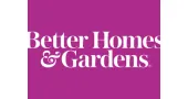 Better Homes and Gardens