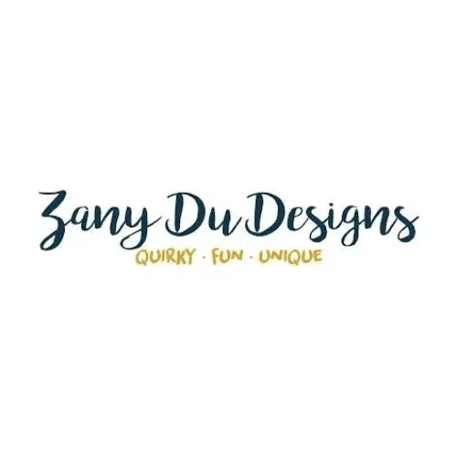 Zany Du Designs