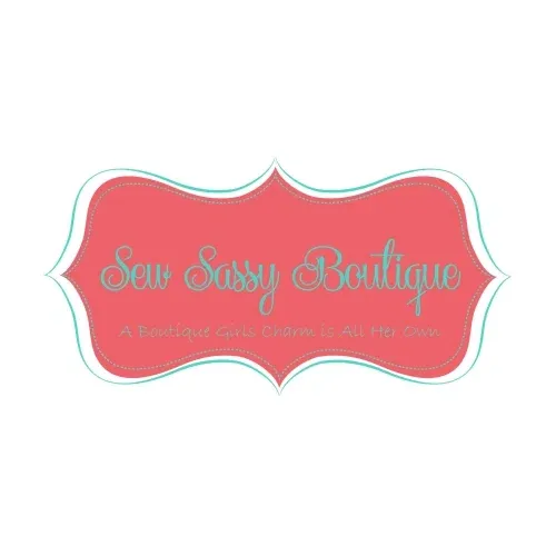 Sew Sassy Boutique