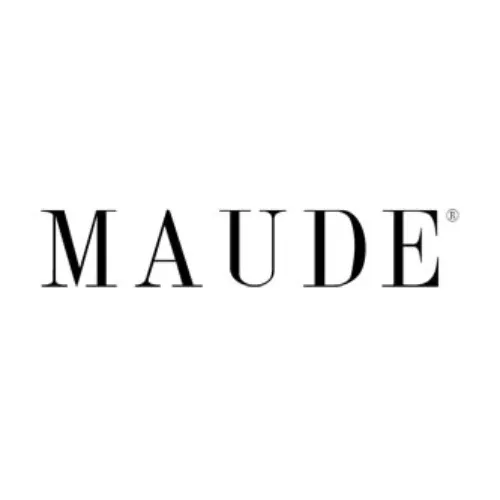 Shopmaude