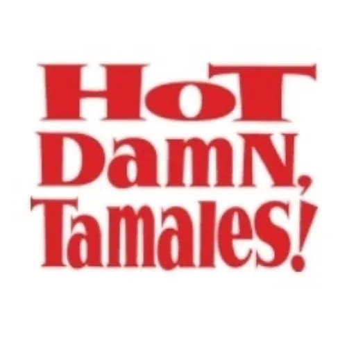 Hot Damn, Tamales!