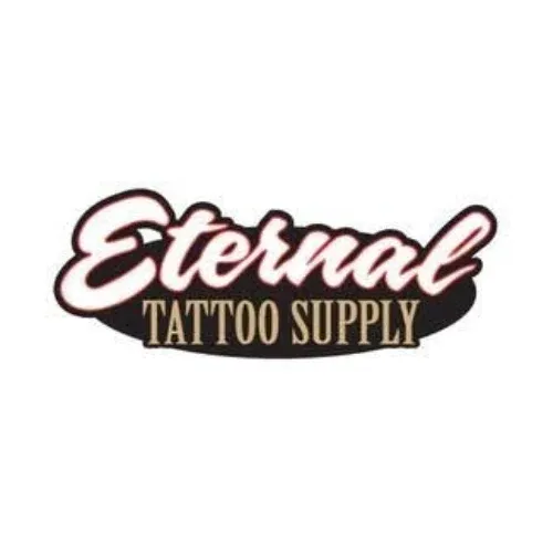 Eternal Tattoo Supply