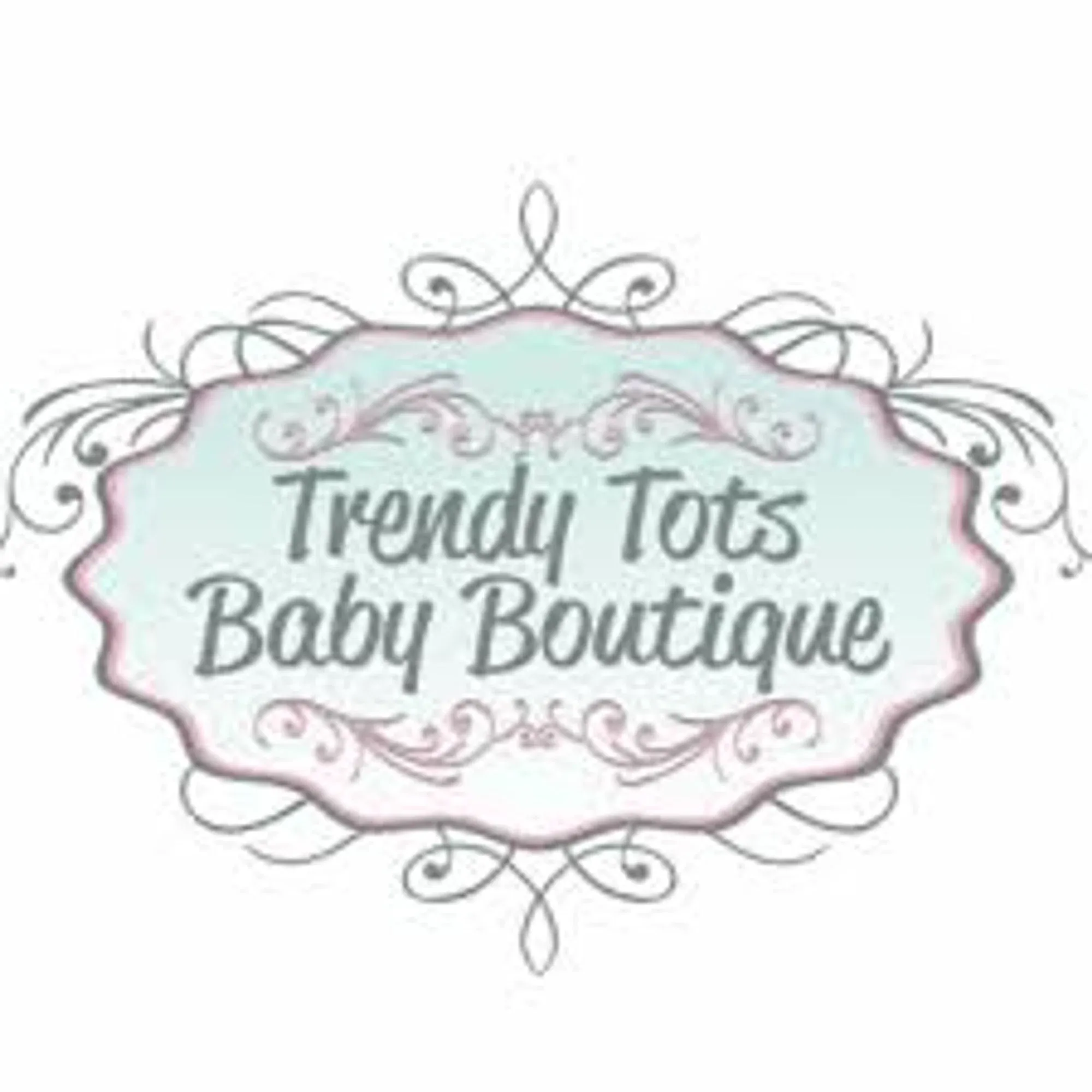 Trendy Tots Baby Boutique