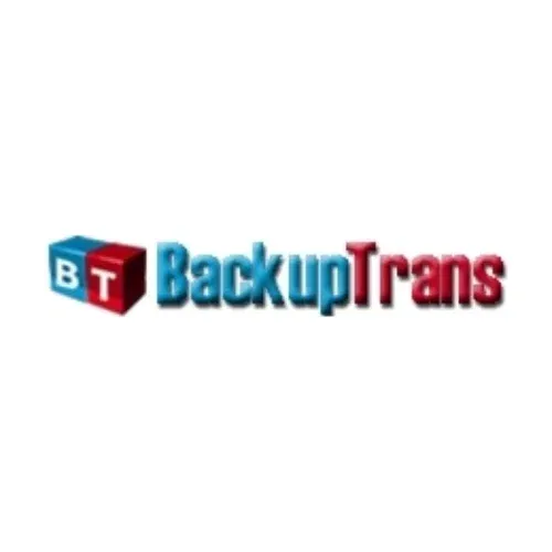 BackupTrans