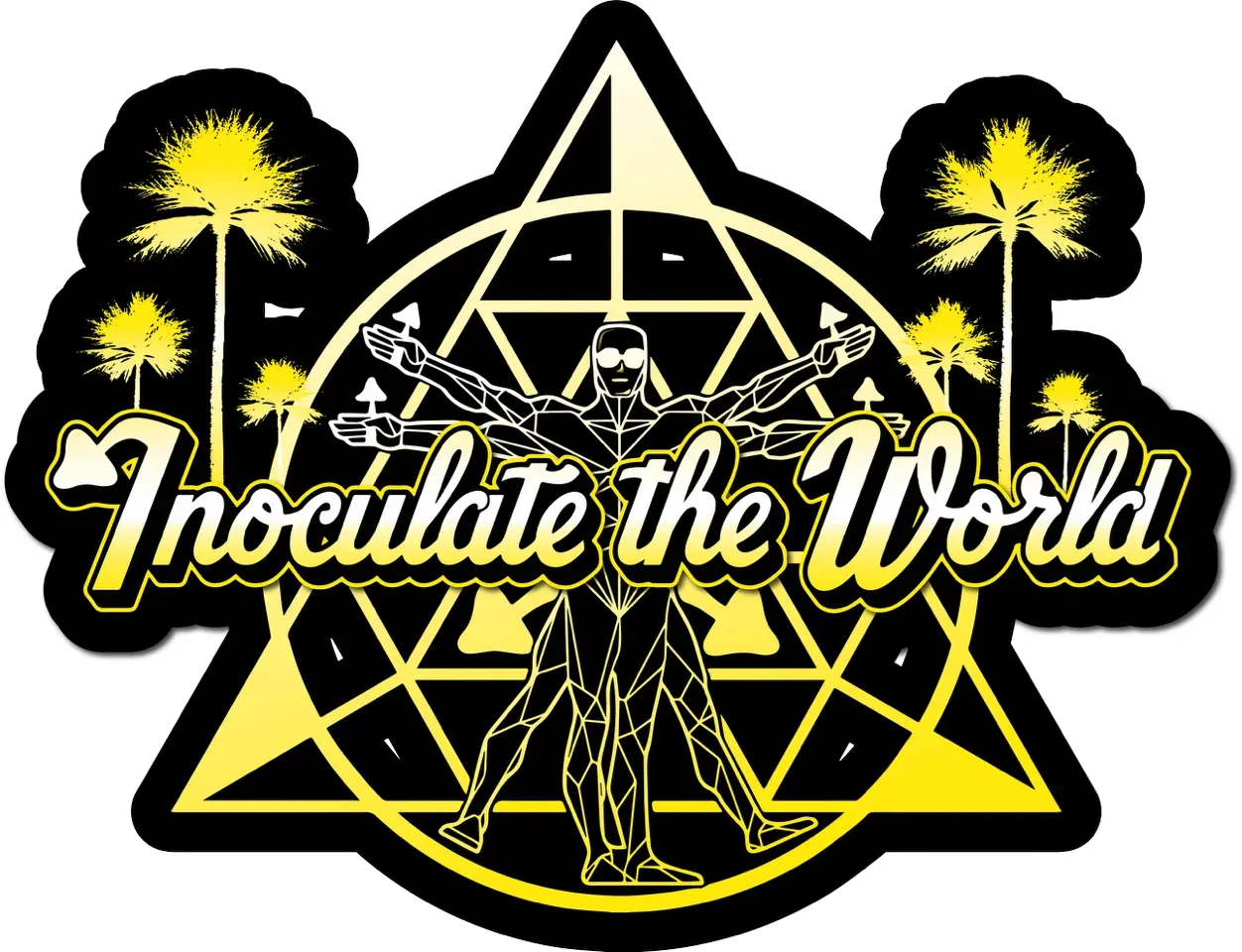 Inoculate The World