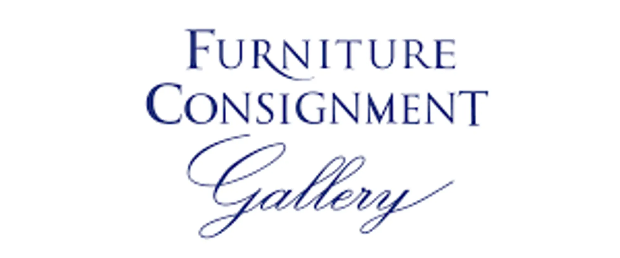 Furniture Consignment