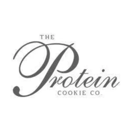 The Protein Cookie Company