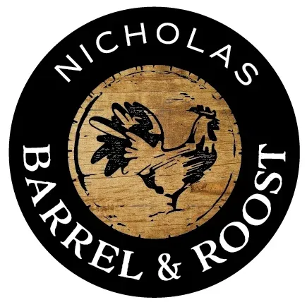 Barrel & Roost