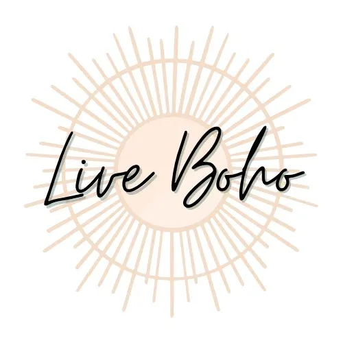 Live Boho