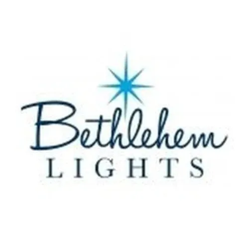 Bethlehem Lights