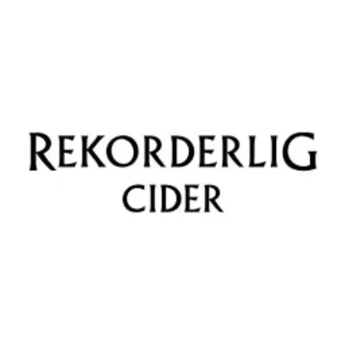 Rekorderlig