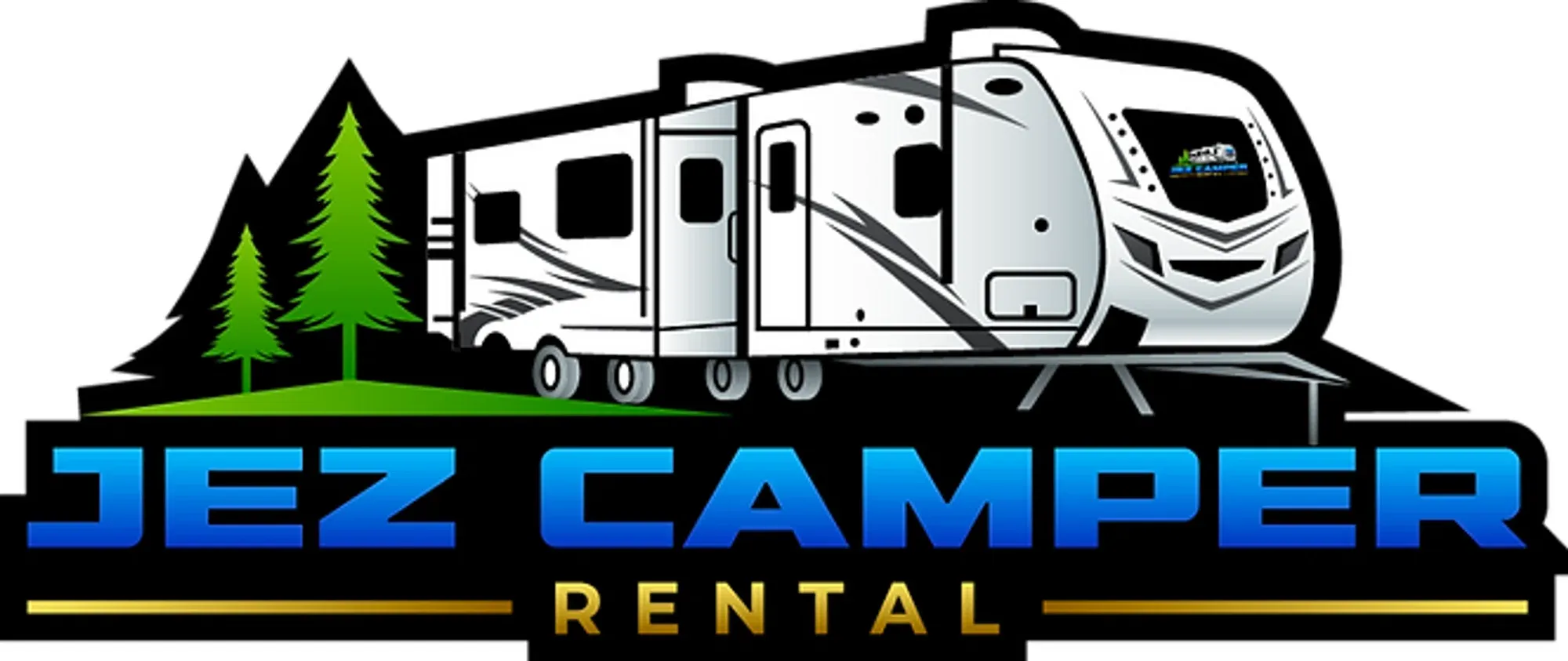 Jez Camper Rental