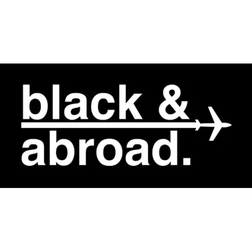 Black & Abroad