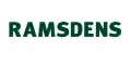 Ramsdens Jewellery