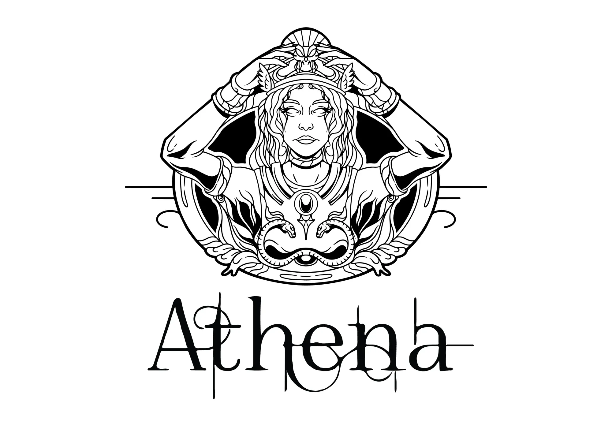 Official Athena