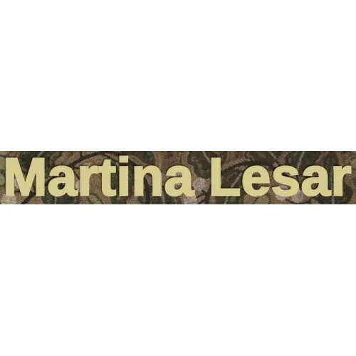 Martina Lesar