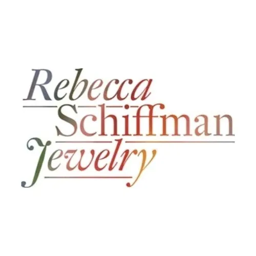 Rebecca Schiffman Jewelry