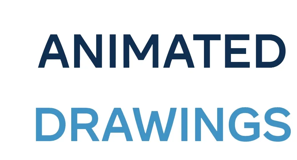 Animated Drawings