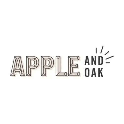 Apple And Oak