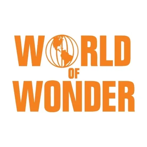 World Of Wonder