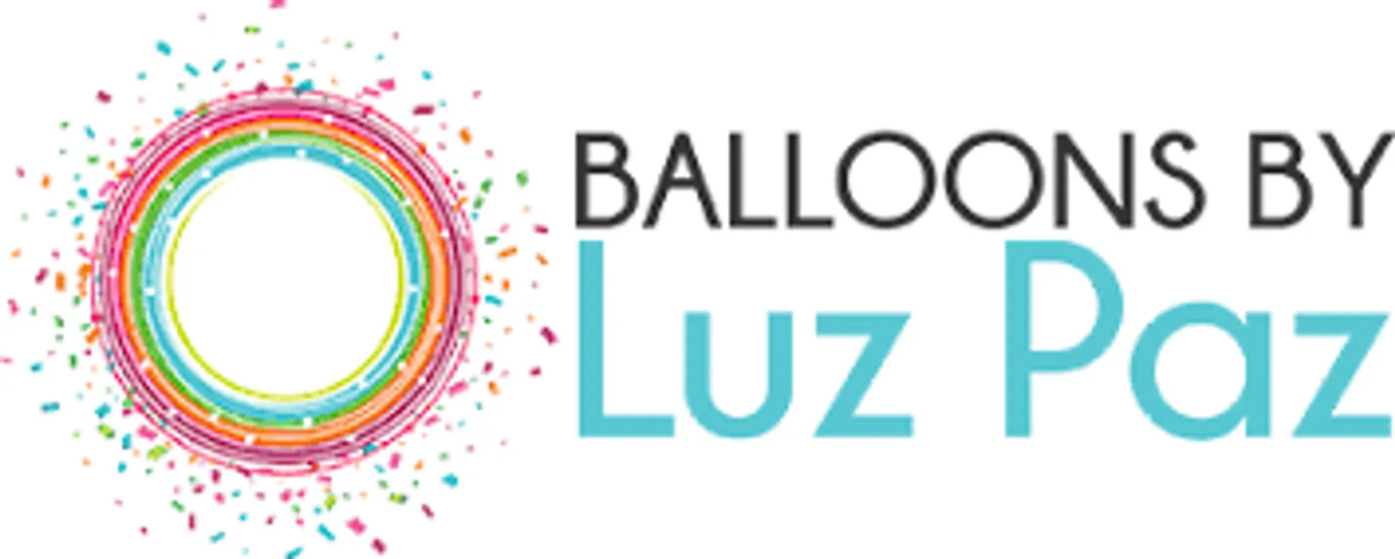 Balloons By Luz Paz