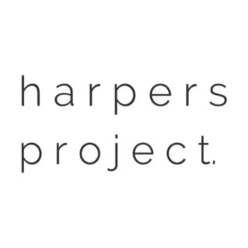 Harpers Project