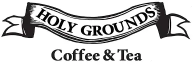 Holy Grounds Coffee & Teas