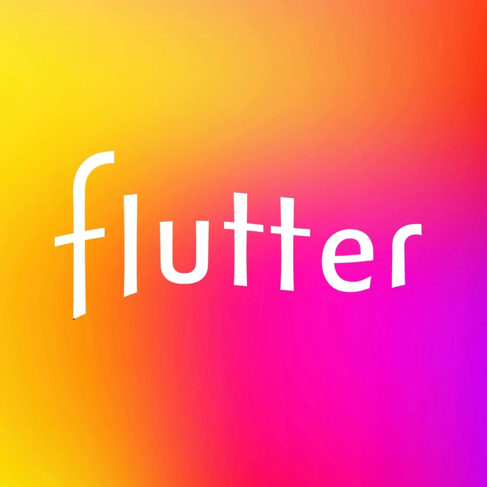 Flutter Experience