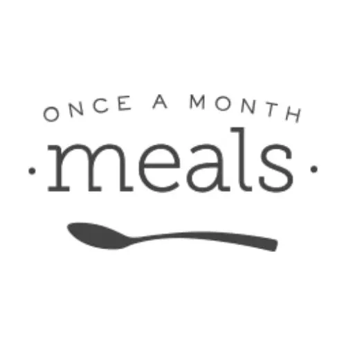 Once A Month Meals