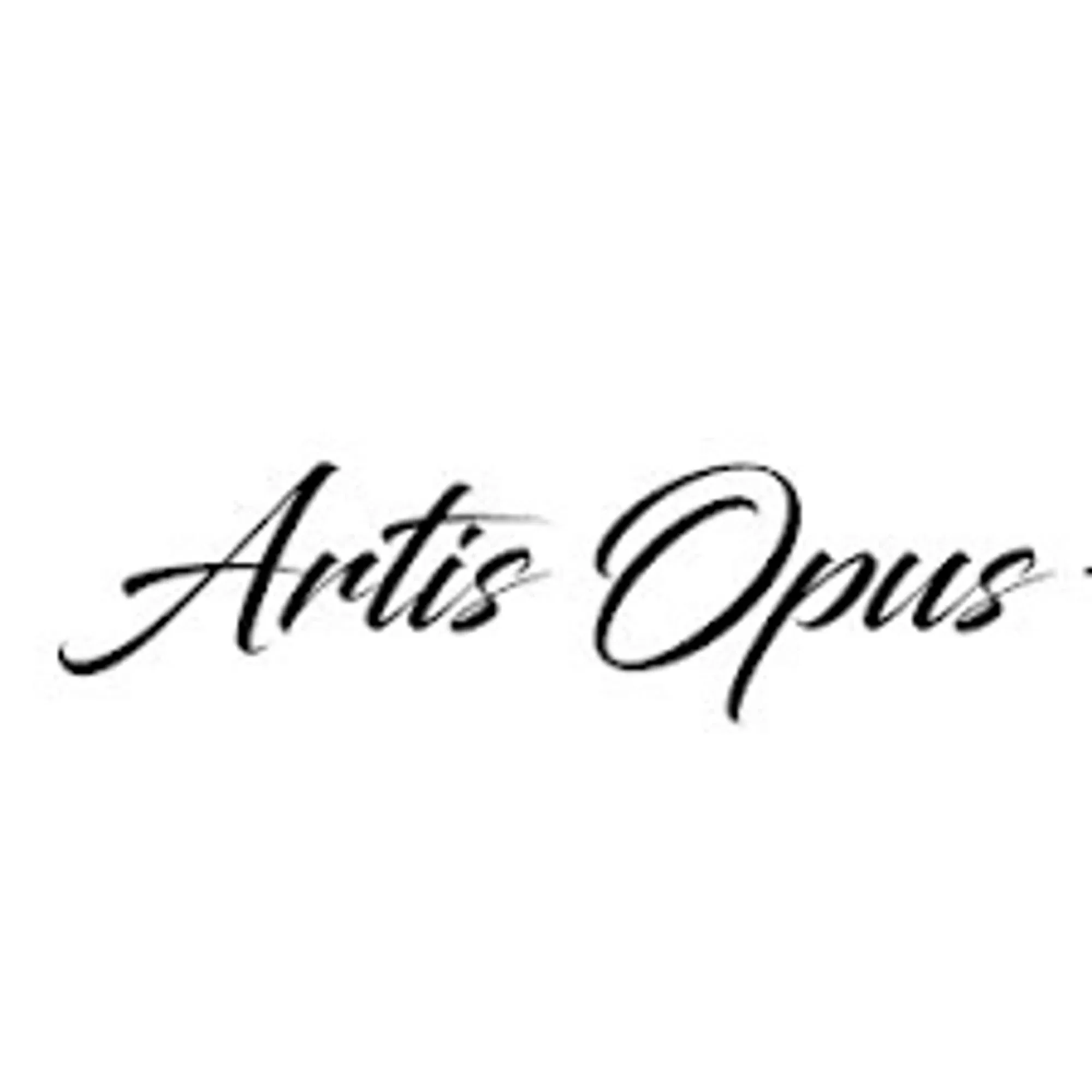 artis-opus