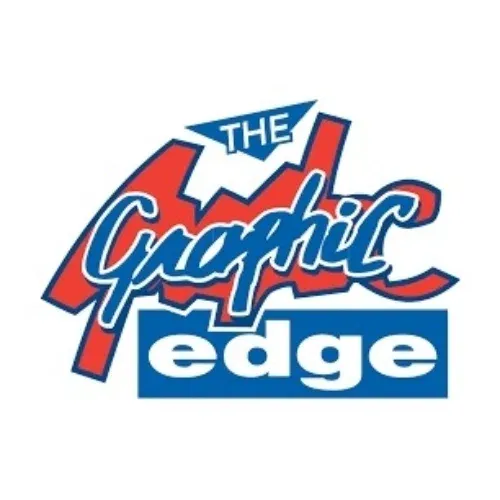 The Graphic Edge