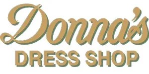 Donna\'s Dress Shop