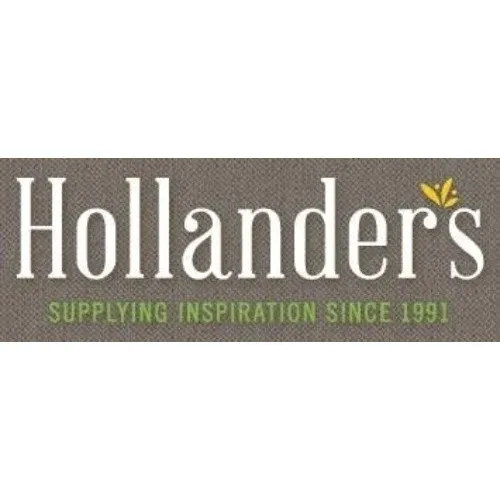 Hollanders