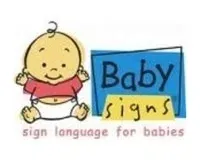 Baby Signs