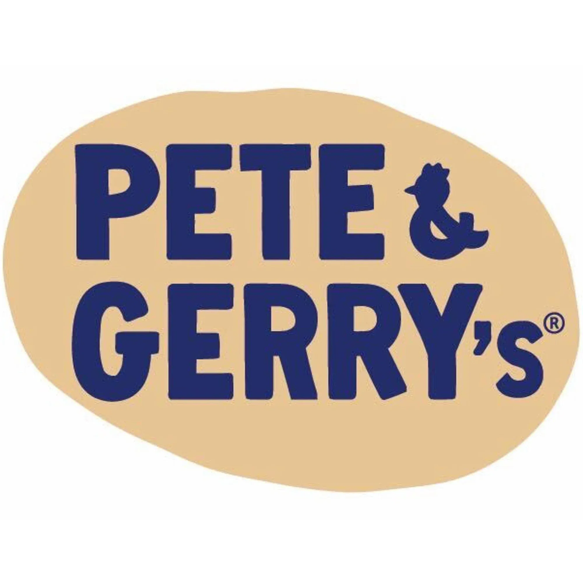 Pete And Gerry's