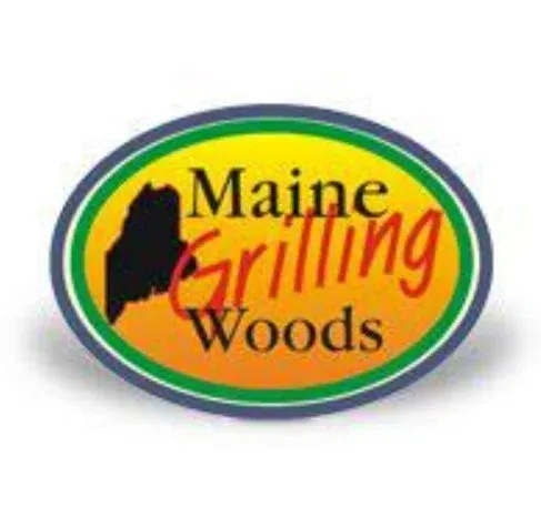 Maine Grilling Woods