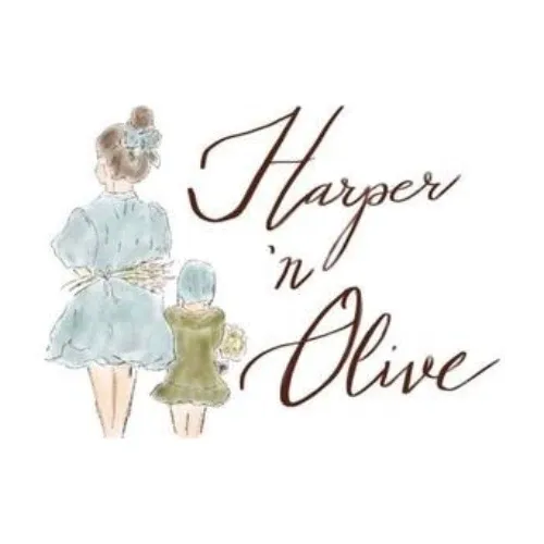 Harper 'n Olive