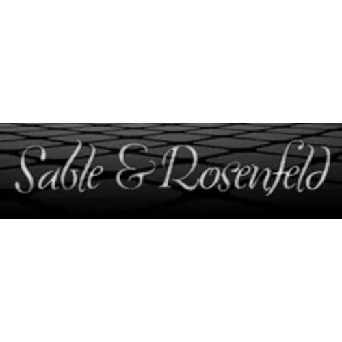 Sable and Rosenfeld