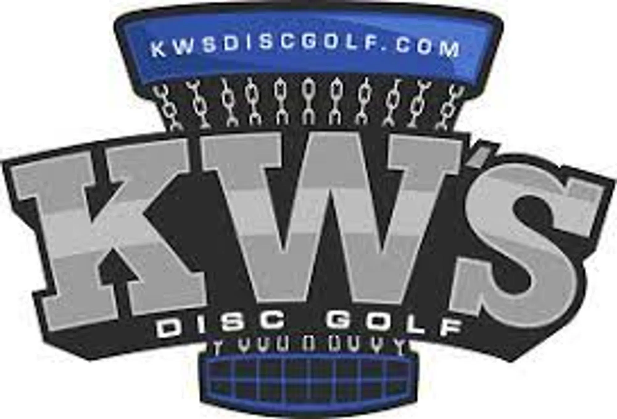 KWs Disc Golf