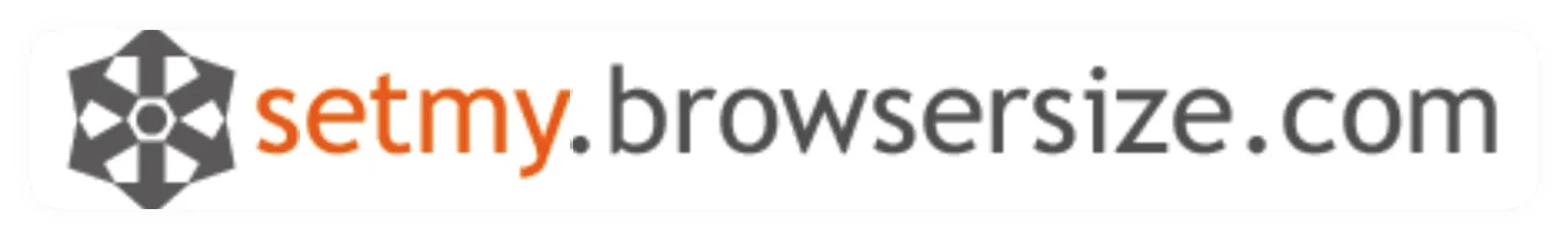 Browsersize