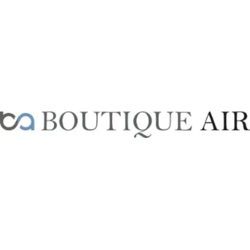 Boutique Air