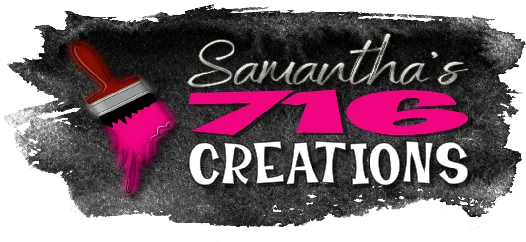 Samanthas 716 Creations