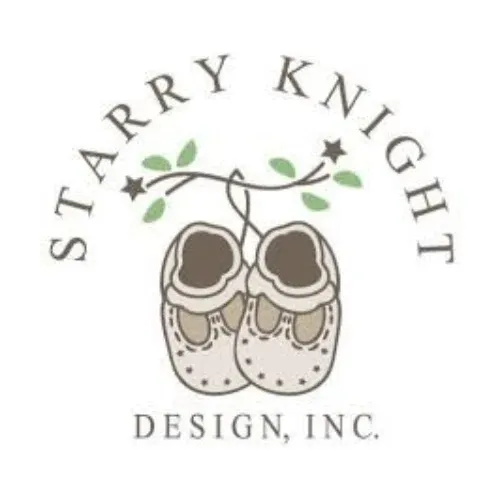 Starry Knight Design